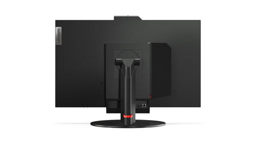 EAN 0950422278641 - Lenovo ThinkCentre TIO27 pantalla para PC 68,6 cm (27") 2560 x 1440 Pixeles Quad HD LED Negro imagen 2