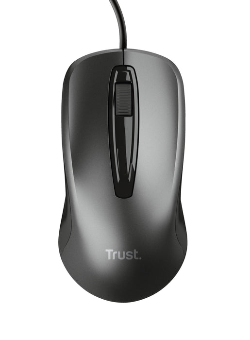 EAN 8713439246575 - Trust 24657 ratón Oficina Ambidextro USB tipo A Óptico 1200 DPI imagen 2
