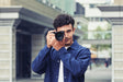 EAN 4548736092266 - Sony α 6400 + SEL18135 MILC 24,2 MP CMOS 6000 x 4000 Pixeles Negro imagen 4