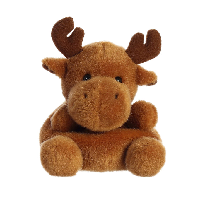 Aurora Pp Reindeer 13cm