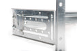 EAN 4016032456100 - Digitus DN-19-DIN-4U kit de montaje Plata Acero galvanizado imagen 6