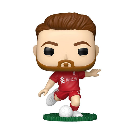 EAN 889698893664 - FUNKO POP! Alexis Mac Allister imagen 1