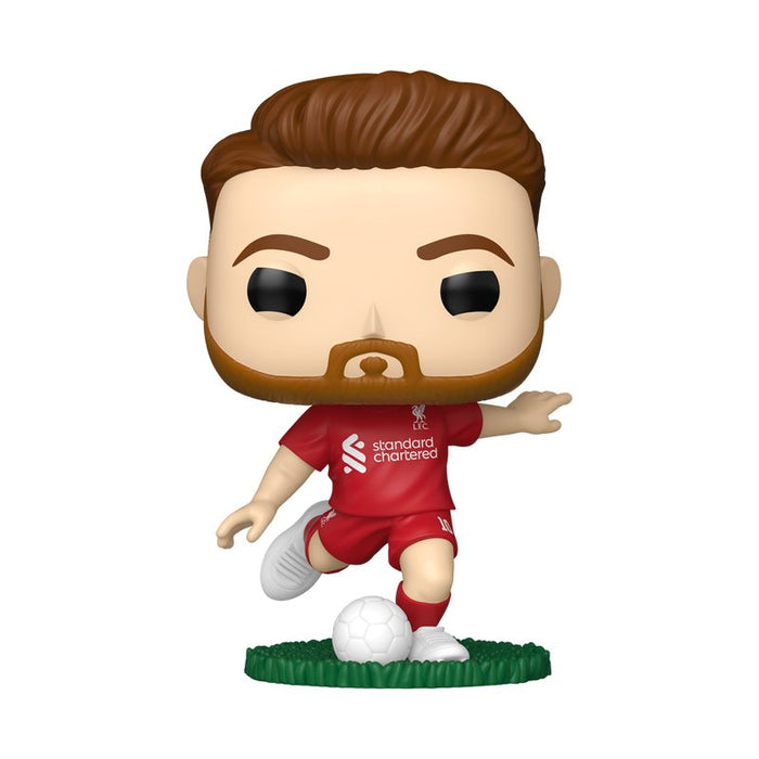 EAN 889698893664 - FUNKO POP! Alexis Mac Allister imagen 1