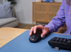 EAN 8713439254402 - Trust Yvi+ ratón Universal Ambidextro RF Wireless + Bluetooth Óptico 1600 DPI imagen 8