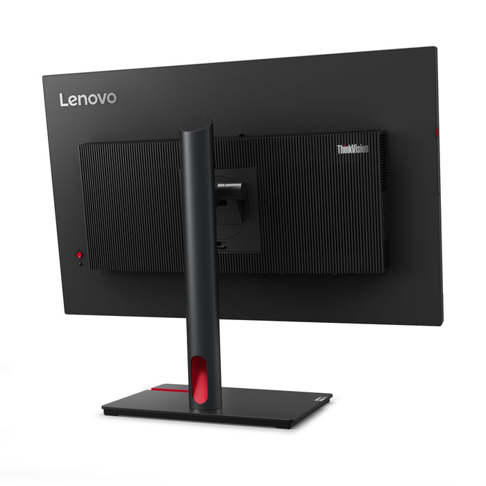 EAN 0197532306363 - Lenovo ThinkVision 27 3D pantalla para PC 68,6 cm (27") 3840 x 2160 Pixeles 4K Ultra HD LED Negro imagen 5