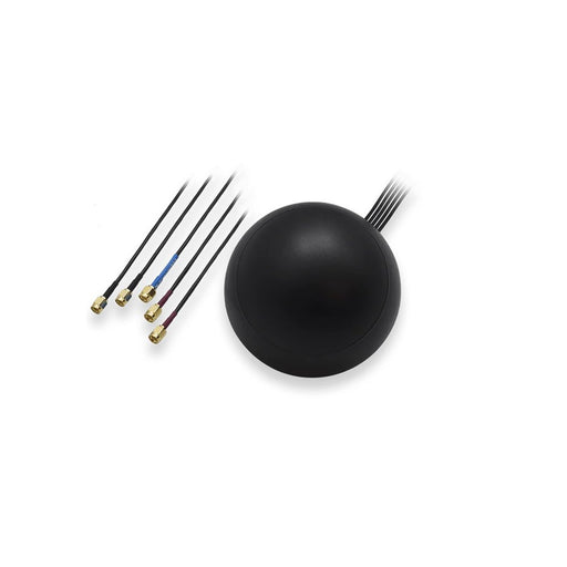 EAN 5903148916750 - Teltonika PR1KCO28 antena para red Antena direccional MIMO SMA 28 dBi imagen 1