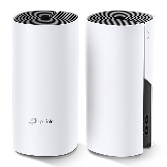 Tp-Link Wl-Ap Access Point Deco M4 Mesh-System V5.0 2erpack