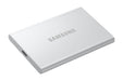 EAN 8806097817840 - Samsung MU-PD2T0G/WW unidad externa de estado sólido 2 TB USB Tipo C 3.2 Gen 2 (3.1 Gen 2) Plata imagen 5