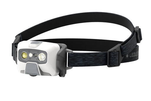 EAN 4058205031851 - Ledlenser HF6R Core Blanco Linterna con cinta para cabeza LED imagen 1