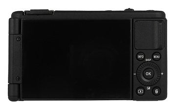 EAN 4582712710997 - Yashica City 300 1/1.56" Cámara compacta 50 MP CMOS Negro imagen 3