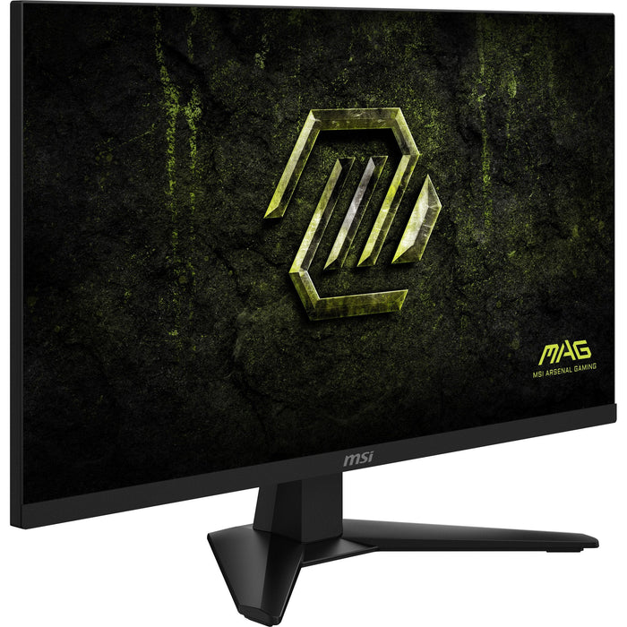 Msi Mag 274qf E20 27" Rapid Ips Wqhd 200hz 300cd M2 0.5ms Hdmi2.0x2 Dp