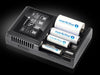 EAN 5903205770233 - Everactive UC-4000 cargador de batería Pilas de uso doméstico Corriente alterna imagen 3