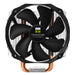 EAN 0814256001168 - Thermalright Macho Direct Procesador Enfriador 14 cm Negro, Gris imagen 2