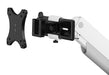 EAN 8717371442828 - Neomounts DS65S-950WH2 soporte para monitor 86,4 cm (34") Escritorio Blanco imagen 7