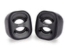 EAN 4015867221440 - Equip 245330 altavoz Negro Alámbrico 3 W imagen 1