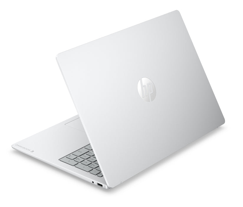 EAN 0199896321235 - HP OmniBook 3 16-bu0025ns Intel Core 5 120U Portátil 40,6 cm (16") 2K 16 GB DDR5-SDRAM 512 GB SSD Wi-Fi 6 imagen 9
