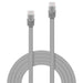 EAN 4002888474917 - Lindy 47491 cable de red Gris 1 m Cat6 imagen 2