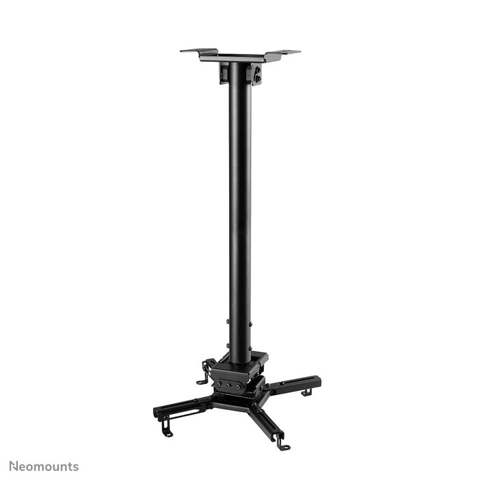 EAN 8717371449131 - Neomounts CL25-540BL1 montaje para projector Negro imagen 4