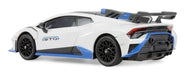 EAN 4262500343018 - Amewi Huracan STO modelo controlado por radio Coche de carreras Motor eléctrico 1:18 imagen 4