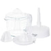 EAN 5903887801157 - Adler AD 4009 prensa de cítricos eléctricos 1 L 60 W Blanco imagen 7