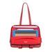 EAN 4260403579145 - Rivacase 8992 35,6 cm (14") Estuche para dama Rojo imagen 10