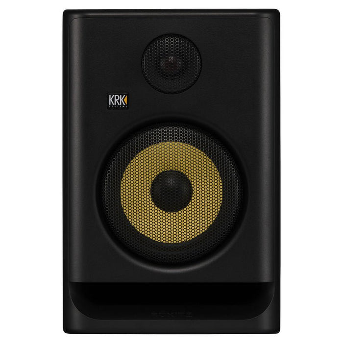 EAN 711106142357 - KRK Rokit RP7 G5 De 2 vías Negro Alámbrico imagen 1