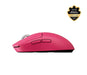 EAN 5099206130067 - Logitech G PRO X SUPERLIGHT 2c ratón Juego Ambidextro RF inalámbrico 44000 DPI imagen 3
