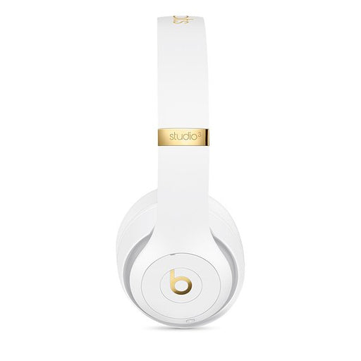 EAN 190199312784 - Apple Studio 3 Auriculares Inalámbrico y alámbrico Diadema Música MicroUSB Bluetooth Blanco imagen 2