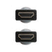EAN 8433281006478 - Nanocable 10.15.1825 cable HDMI HDMI tipo A (Estándar) Negro imagen 4
