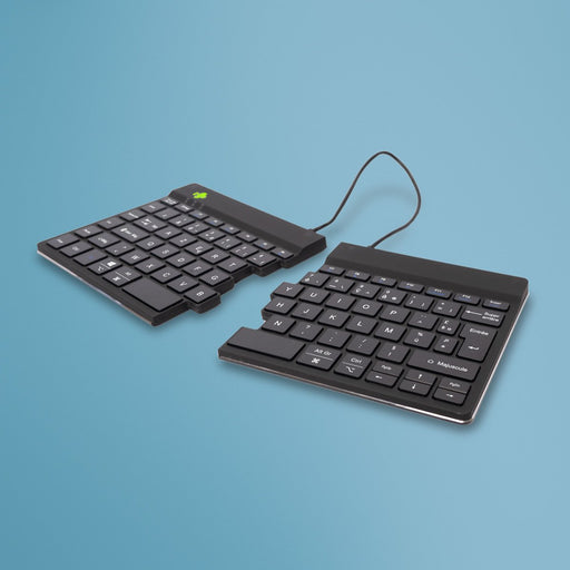 EAN 8719274491880 - R-Go Tools R-Go Split teclado Oficina Francés imagen 1