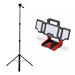 EAN 4006825672008 - Einhell TP-CL 18/3000 Li Set Negro, Rojo LED imagen 1