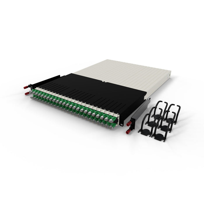 EAN 4262427630758 - PATCHBOX PONE30STPGR cable de red Verde 1,8 m Cat6a U/FTP (STP) imagen 3