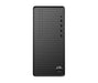 EAN 0197497874549 - HP M01-F3002ns AMD Ryzen™ 3 5300G 8 GB DDR4-SDRAM 512 GB SSD Windows 11 Home Torre PC Negro imagen 1