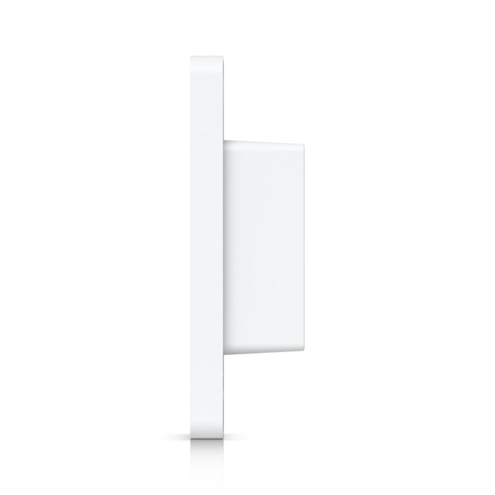 Ubiquiti Ua-Ultra Nfc Bluetooth Access Reader Unifi Access Ultra Bt4.2 Ip55 Poe+