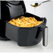EAN 8003705118416 - Ariete 4618/00 Sencillo 7 L Independiente 1800 W Freidora de aire caliente Negro imagen 3