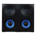 EAN 8435089028478 - Woxter DL-410 FX De 1 vía Negro, Azul Alámbrico 150 W imagen 2
