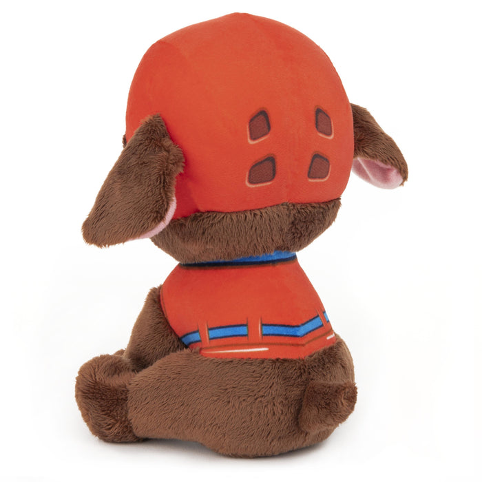 EAN 0778988483176 - PAW Patrol GPW PawPatrol Zuma 6" GML imagen 3