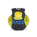 EAN 4260403576687 - Rivacase 5225 mochila Mochila informal Negro, Azul Nylon imagen 8