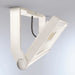 EAN 4007841065218 - STEINEL XLED ONE Blanco 23 W LED imagen 2