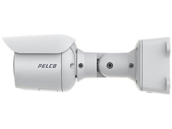 EAN 0700880446232 - Pelco SRXP4-8V9-EBT-IR cámara de vigilancia Bala (forma) Cámara de seguridad IP Exterior 3840 x 2160 Pixe imagen 4