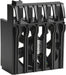 EAN 0196337180673 - HP Z4 Fan and Front Card Guide Kit Carcasa del ordenador Ventilador Negro imagen 2