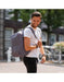 EAN 8714612120514 - XD-Design Bobby Soft mochila Mochila informal Gris Tereftalato de polietileno (PET) imagen 8