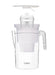 EAN 9022001905017 - BWT 815485-A filtro de agua Filtro de agua para jarra 2,6 L Transparente, Blanco imagen 1