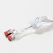 EAN 4052792039115 - LogiLink CF2071S cable de red Blanco 5 m Cat6 U/FTP (STP) imagen 3