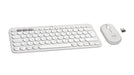 EAN 5099206115675 - Logitech 920-012240 teclado Ratón incluido Universal RF Wireless + Bluetooth QWERTY Internacional de EE.U imagen 3