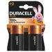 EAN 5000394127562 - Duracell LR20 Batería de un solo uso Litio imagen 1