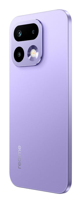 Smartphone Realme 16 Pro 8+512gb 6.78"5g Purple Ita