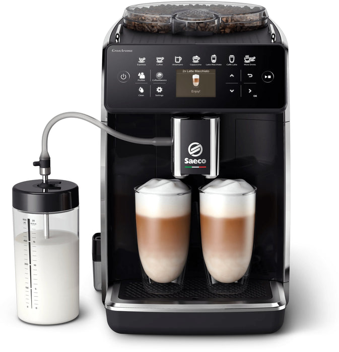 EAN 8720389003486 - Saeco SM6480/00 cafetera eléctrica Máquina espresso 1,8 L imagen 3