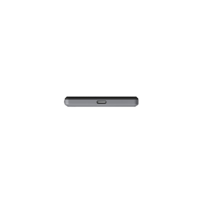 Cargador Inalámbrico Dbramante1928 Re-Charge  5000 Mah 20 Vatios 3 A (24 Pin Usb-C) Gris