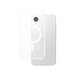 EAN 5715685021015 - PanzerGlass CARE™ by ® Star Lit Case w. White Qi Compatible iPhone 17e | 16e funda para teléfono móvil Tr imagen 1